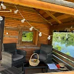 Dolce Vita - Waterfront Feriehus
